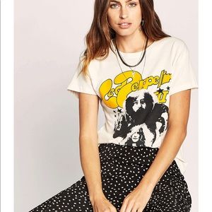 Band Tee